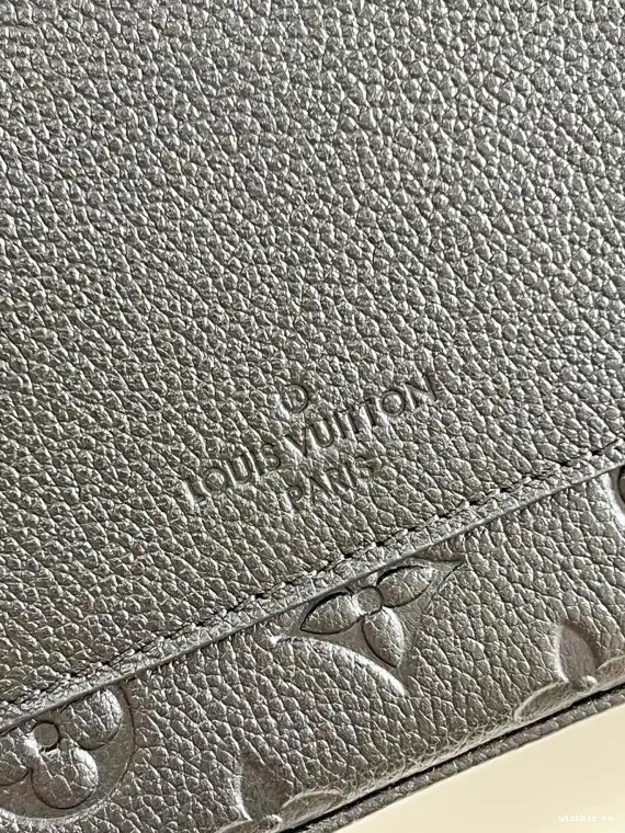 WIS LOUIS VUITTON MARCEAU 0511
